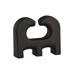Meinl Conga Risers Black