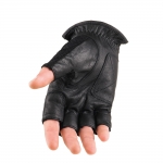 Meinl Drummerhandschuhe Fingerlos Gr. XL Bild 1