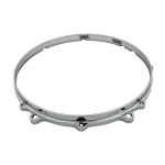 Tama Star Cast Spannreifen Schlagseite Chrom
