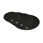 Meinl Drum Mute Set 10121416 Zoll Trommeldmpfer