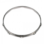 Tama Brass Mighty Spannreifen 14 Zoll 10 Loch 2,3mm
