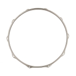Tama Brass Mighty Spannreifen 14 Zoll 10 Loch 2,3mm Bild 1