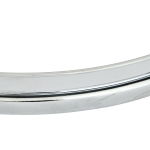 Tama Steel Mighty Spannreifen Schlagseite Chrom 2,3mm Bild 2