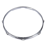 Tama Steel Mighty Snare Spannreifen Resonanzseite Chrom 2,3mm