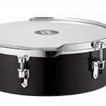 Meinl Artist Timbales Taku Hirano Edition 13 Zoll schwarz Bild 1