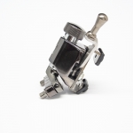 Tama Abhebevorrichtung Black Nickel MLS50ABN Bild 1