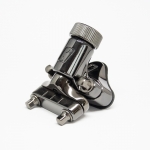 Tama Linear-Drive Butt End Black Nickel MLS50BBN