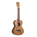 Islander Tenor Ukulele mit Decke aus Mangoholz