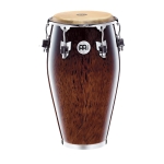 Meinl Professional Conga 12 1/2 Zoll Tumba Brown Burl