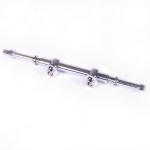 Spannbckchen PAT30 System fr 6,5 Zoll Tama Snare