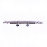 Spannbckchen PAT30 System fr 8 Zoll Zoll Tama Snare