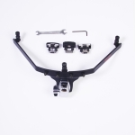 Tama Starcast Halterung fr 13 Zoll Rockstar Toms