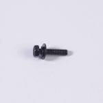 Tama Schraube 5 mm x 14 mm MS514SH, fr MCS50A, MCS50B, MUS60A, MUS60B