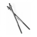 Tama Spannschraube 2er Pack fr Superstar Bassdrum Black Nickel