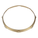 Tama Brass Mighty Spannreifen 14 Zoll 8 Loch 2,3mm
