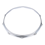 Tama Sound Arc Spannreifen 14 Zoll 10 Loch Chrom 2,3mm