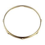 Tama Customized Brass Mighty Spannreifen 14 Zoll 8 Loch