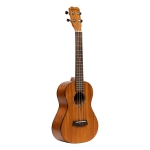 Islander Tenor Ukulele mit Korpus aus massivem Mahagoni