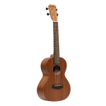 Islander Tenor Ukulele mit Decke aus Mahagoni