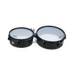 Tama Metalworks Effect Series Mini Tymps 10 und 12 Zoll