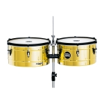 Meinl Timbales Marathon Serie Messing