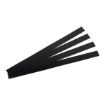Puresound Spannband Mylar, 4 Stck