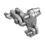 Tama Metalworks Effect Series Mini Tymps 6 und 8 Zoll Bild 1