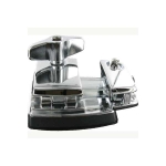 Tama Tom Bracket Haltebckchen Starclassic Schlagzeuge Chrom