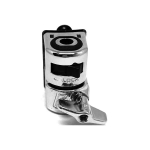 Tama Floor Tom Bracket Chrome