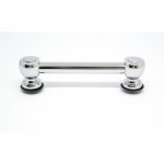 Spannbckchen fr Tama Sound Lab Project Snare Chrom plated