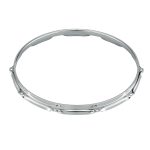 Tama Ultimate Steel Mighty Spannreifen 14 Zoll 10 Loch 3mm