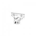 Tama Star-Mount System 8 Zoll