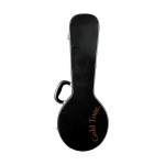 Gold Tone 5 Saiter Orange Blossom Banjo mit gew�lbter Decke Bild 3