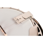 Gold Tone Resonator Banjo mit Case Bild 7