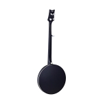 Ortega Raven Serie 5-Saiter Banjo schwarz Bild 1