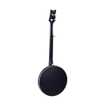 Ortega Raven Serie 5-Saiter Banjo schwarz Bild 1