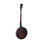 Ortega Falcon Serie 5-Saiter Banjo Bild 1