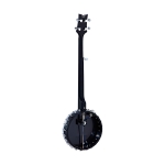 Ortega Raven Serie 5-Saiter Open Back Banjo mit Pickup System Bild 1