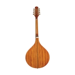 Gold Tone Oktaven Mandoline mit Case Bild 2