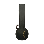Gold Tone Oktaven Mandoline mit Case Bild 3