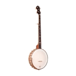 Gold Tone Old Time Banjo im Tubaphone Stil Bild 1