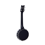 Ortega Raven Serie 4-Saiter Banjolele Banjo Ukulele Bild 1