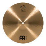 Meinl Pure Alloy HiHat Becken Bild 3