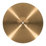 Meinl Pure Alloy HiHat Becken Bild 4