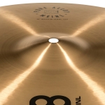 Meinl Pure Alloy HiHat Becken 15 Zoll Bild 1
