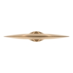 Meinl Pure Alloy HiHat Becken 15 Zoll Bild 2
