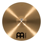 Meinl Pure Alloy medium Crash Becken Bild 2
