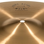 Meinl Pure Alloy medium Crash Becken Bild 4