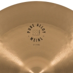 Meinl Pure Alloy China Becken 18 Zoll Bild 3