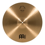 Meinl Pure Alloy Crash Becken 18 Zoll Bild 1